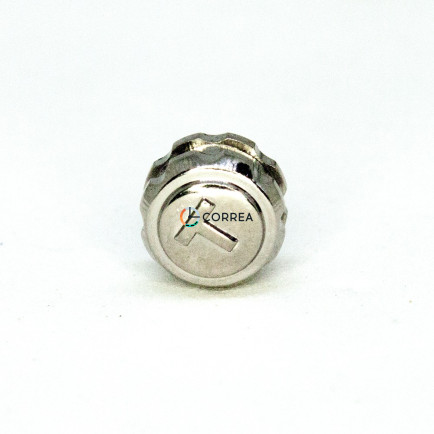 Заводная головка Tissot белая GST-039-20 - 4